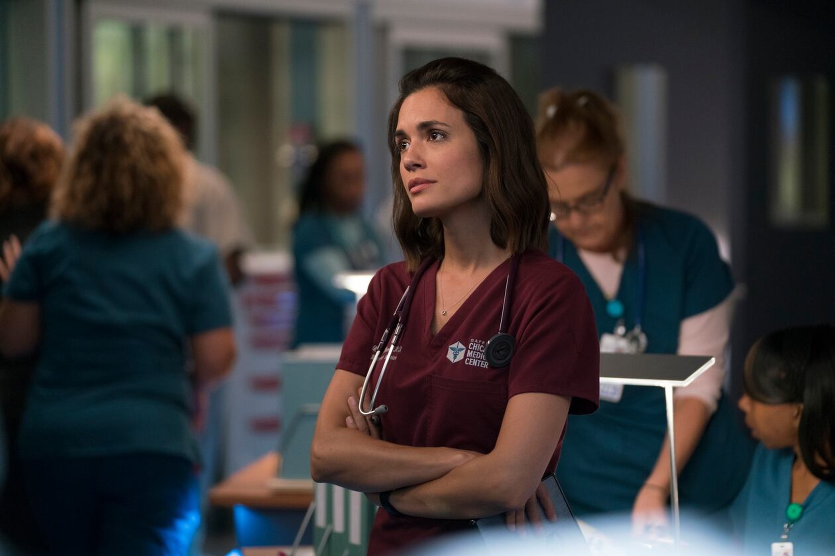 Chicago Med