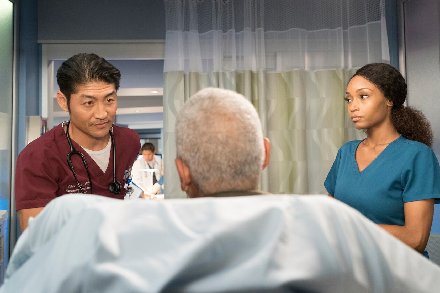 Chicago Med