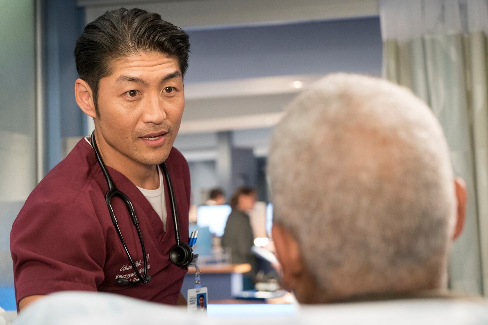 Chicago Med