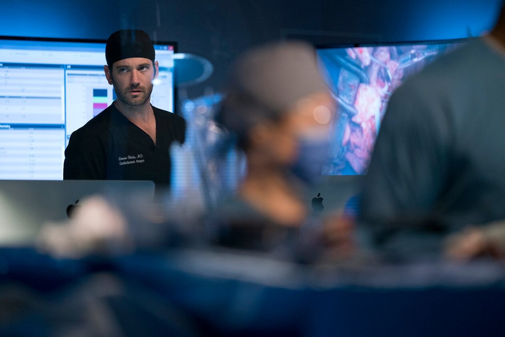 Chicago Med