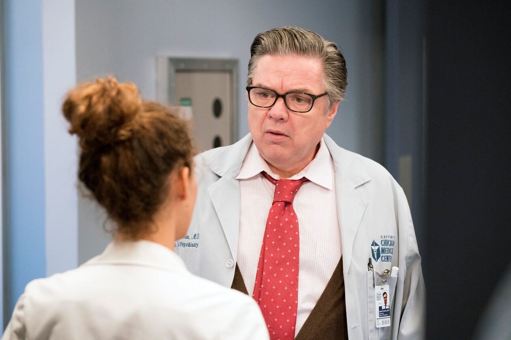 Chicago Med