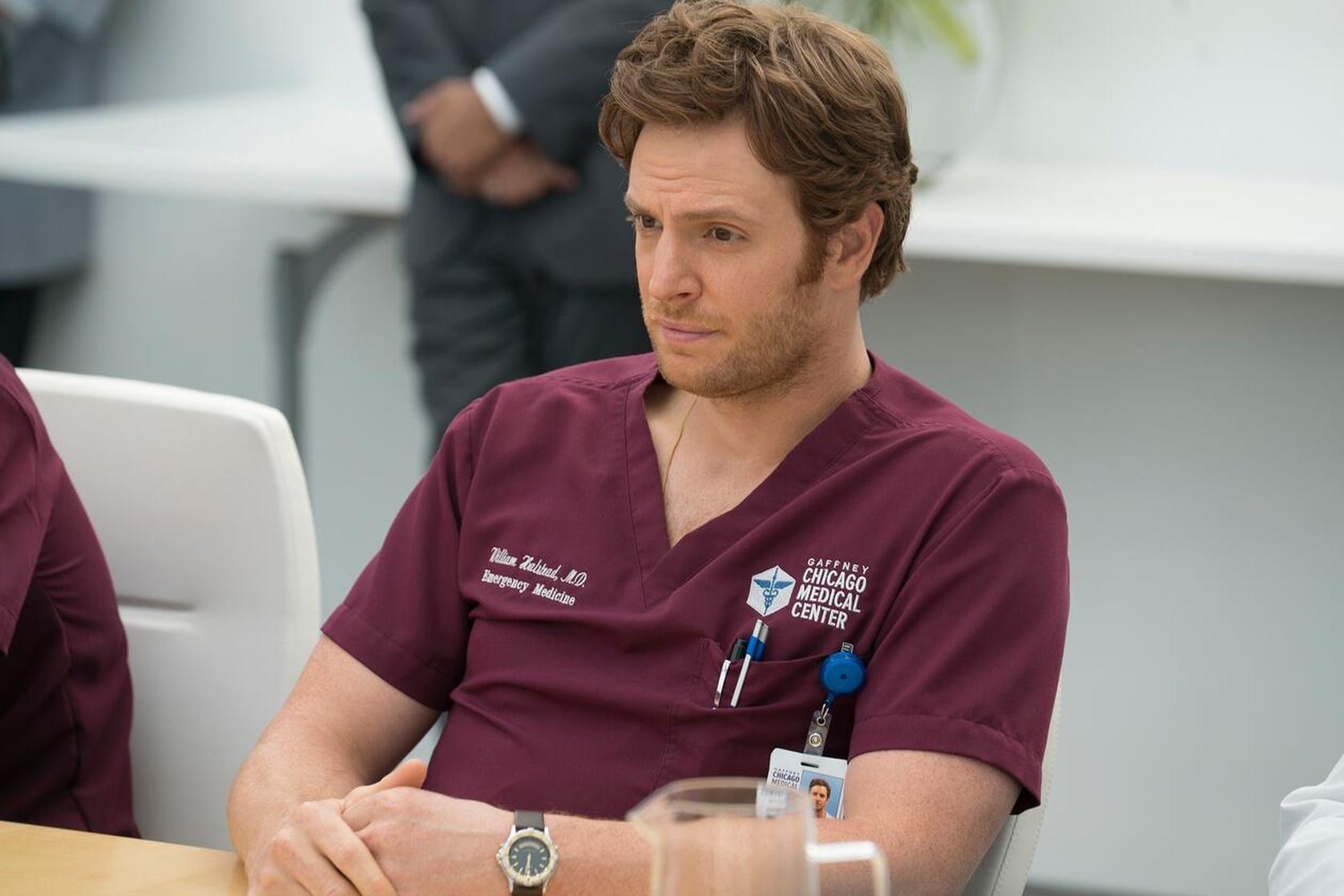 Chicago Med