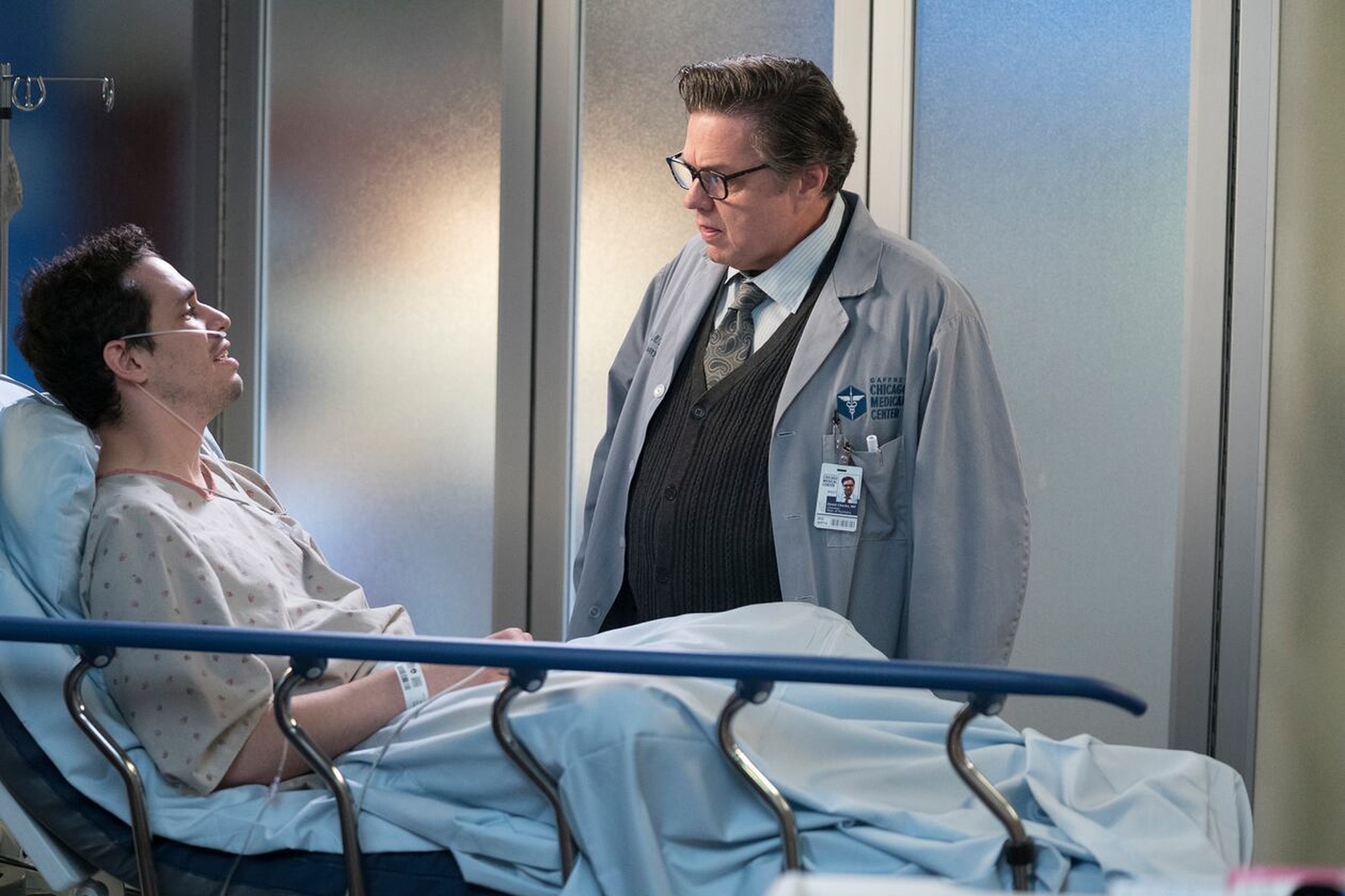 Chicago Med