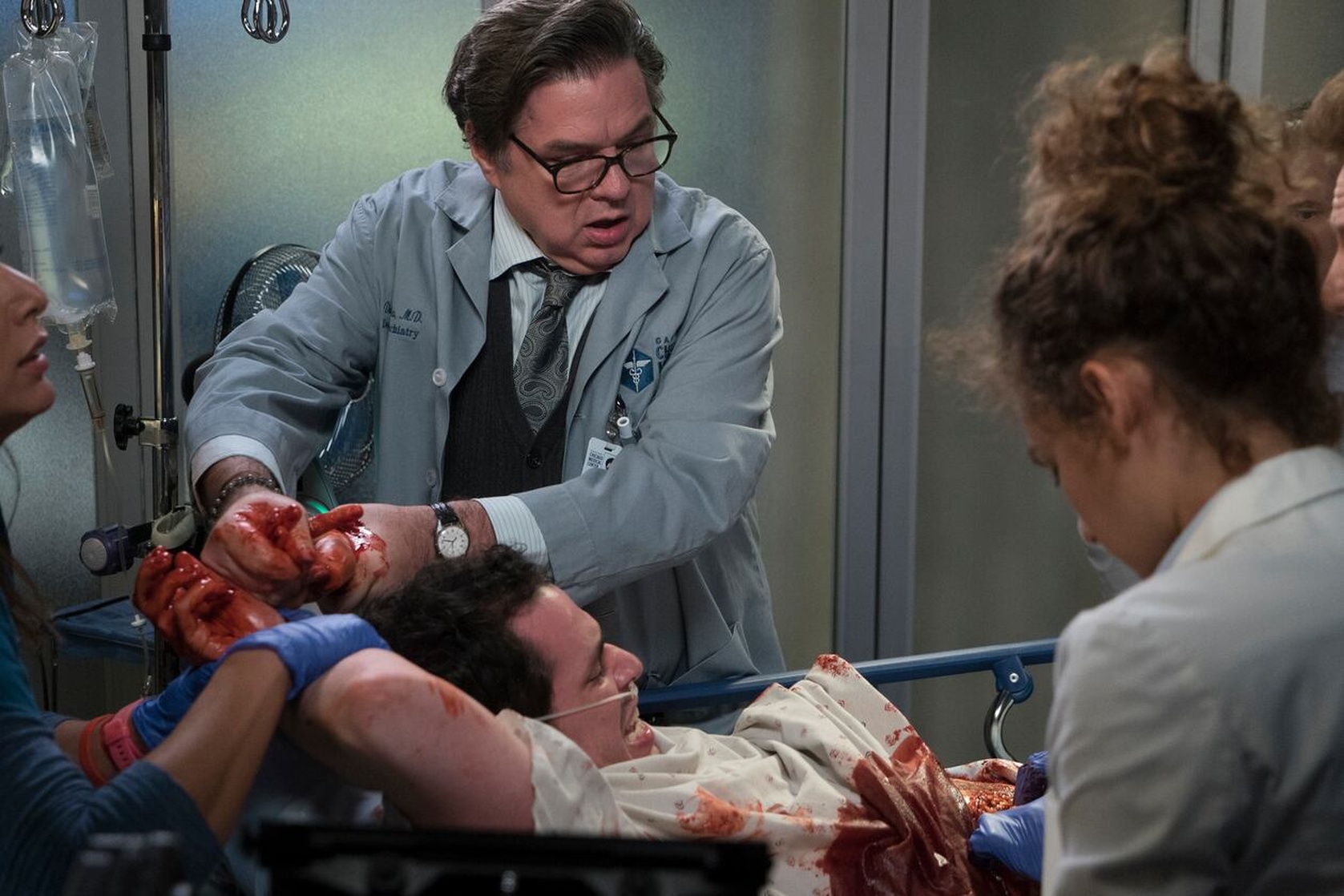 Chicago Med