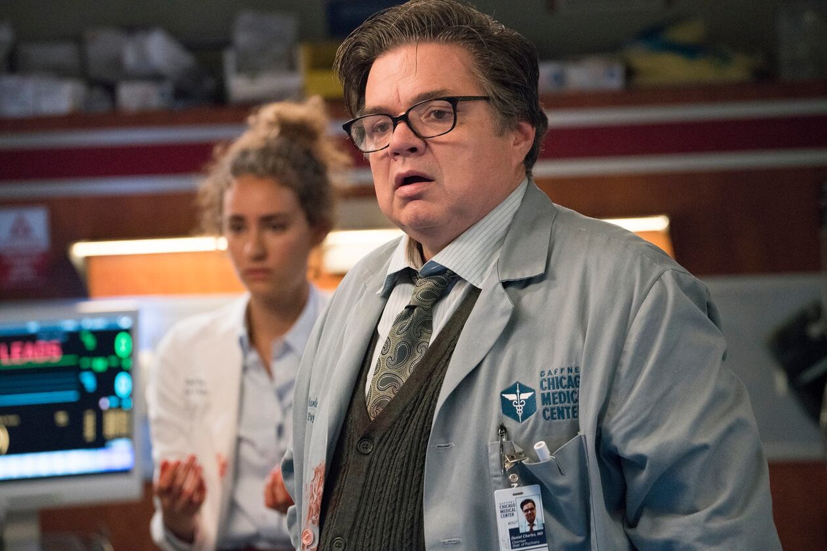Chicago Med