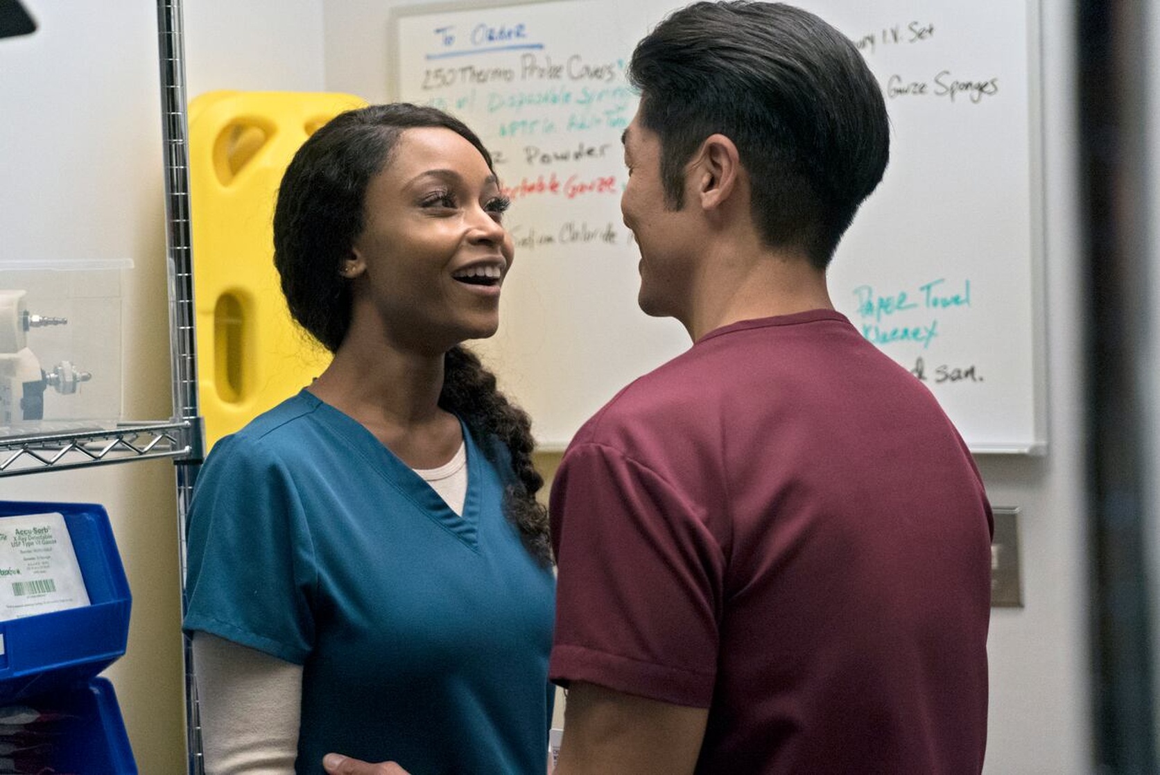 Chicago Med