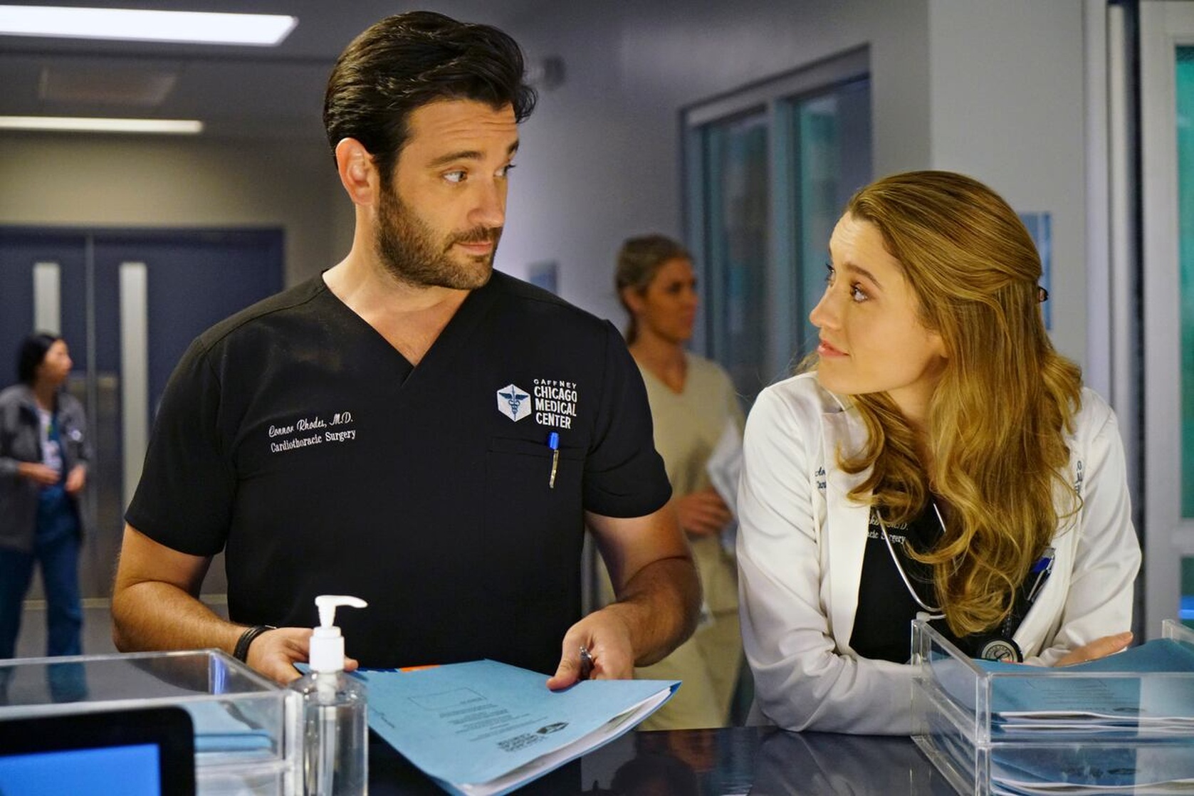 Chicago Med