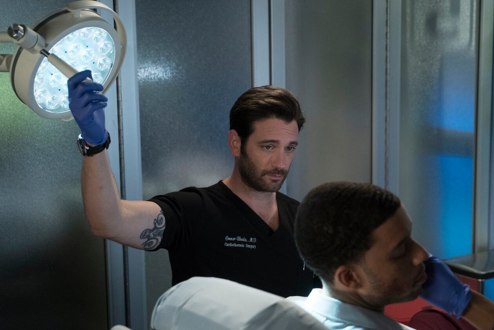 Chicago Med