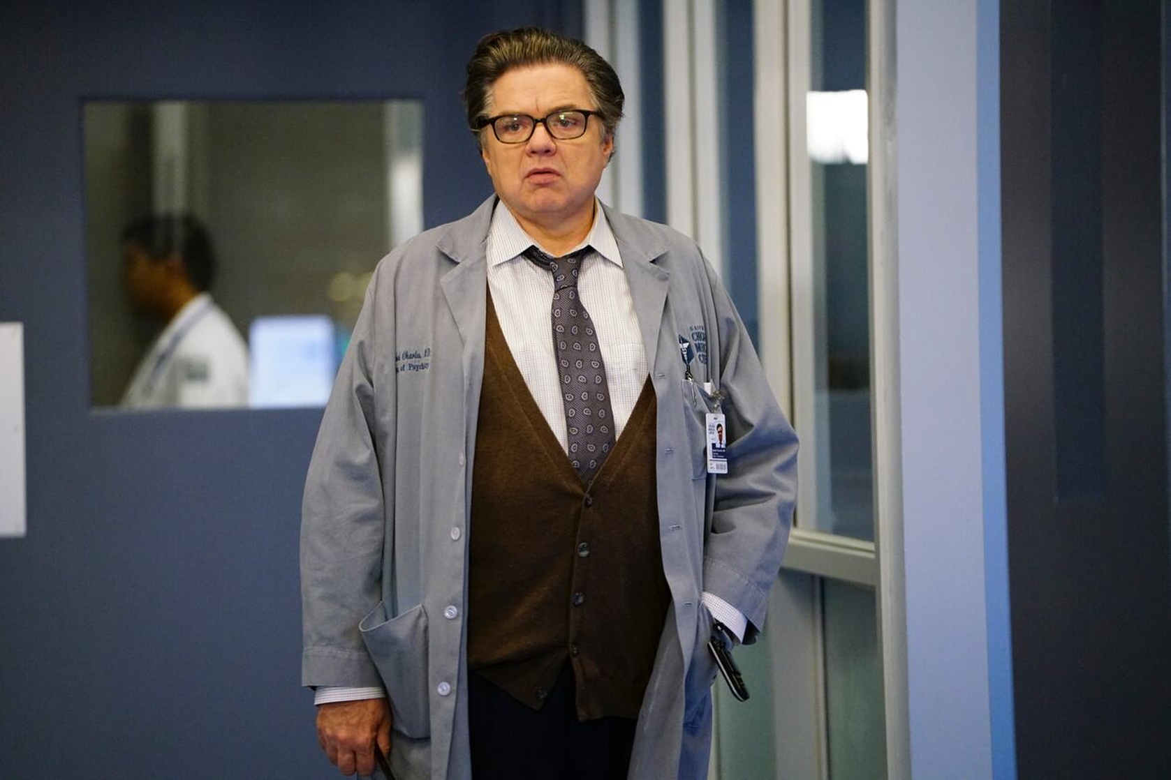 Chicago Med