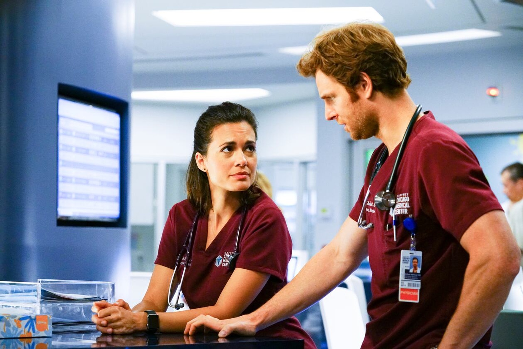 Chicago Med