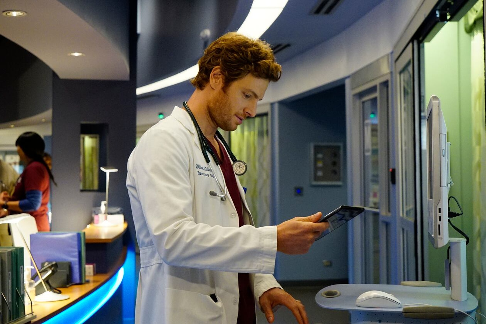 Chicago Med