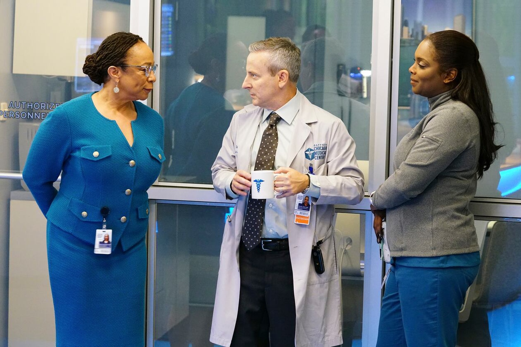 Chicago Med