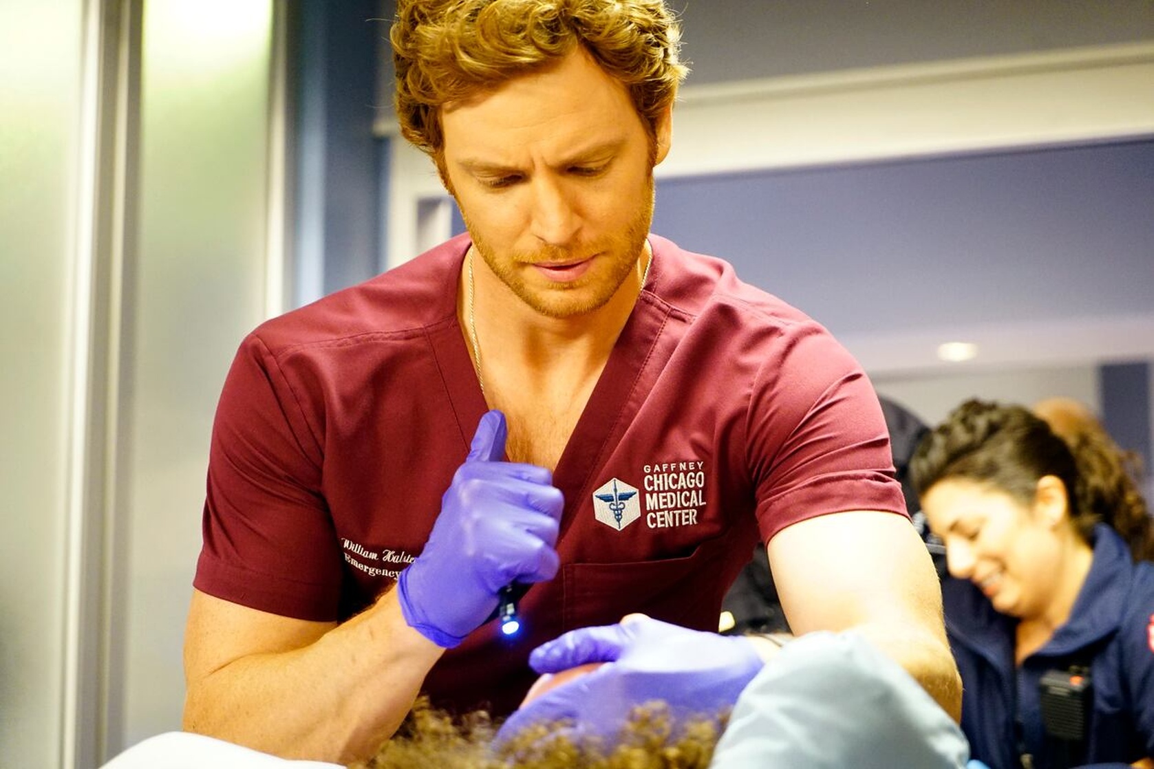 Chicago Med