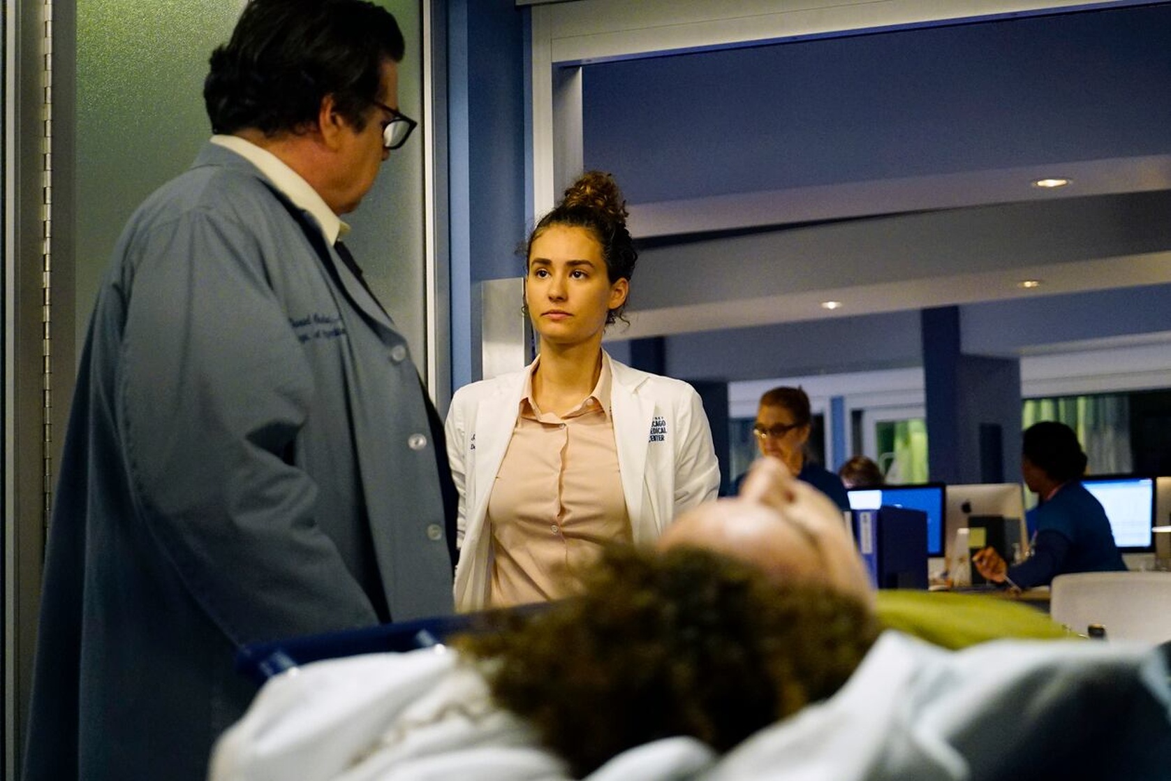 Chicago Med