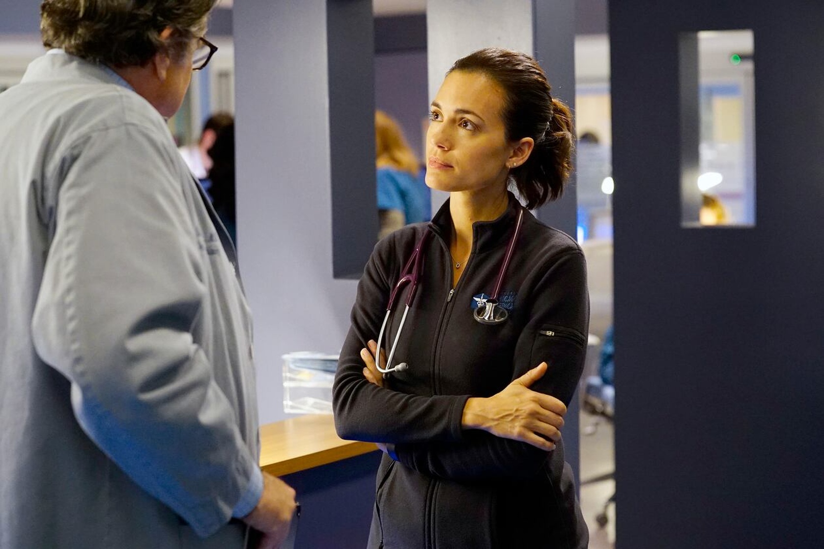 Chicago Med