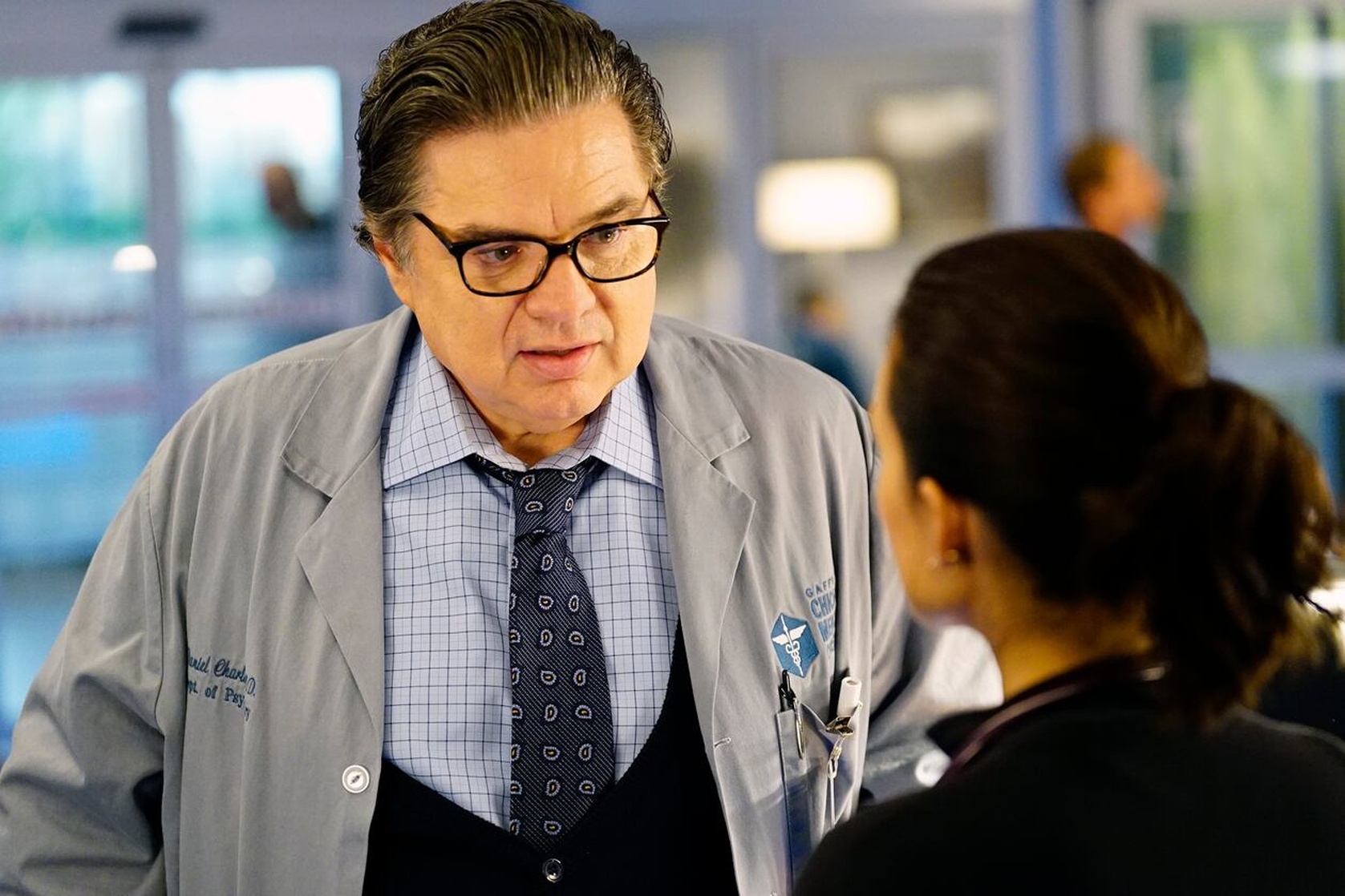 Chicago Med