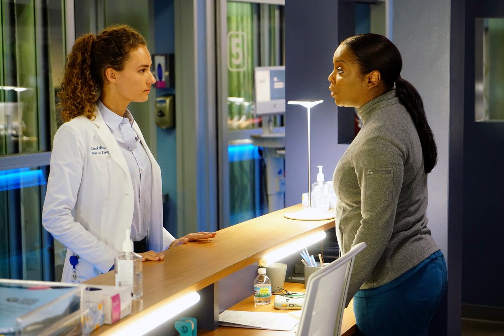 Chicago Med