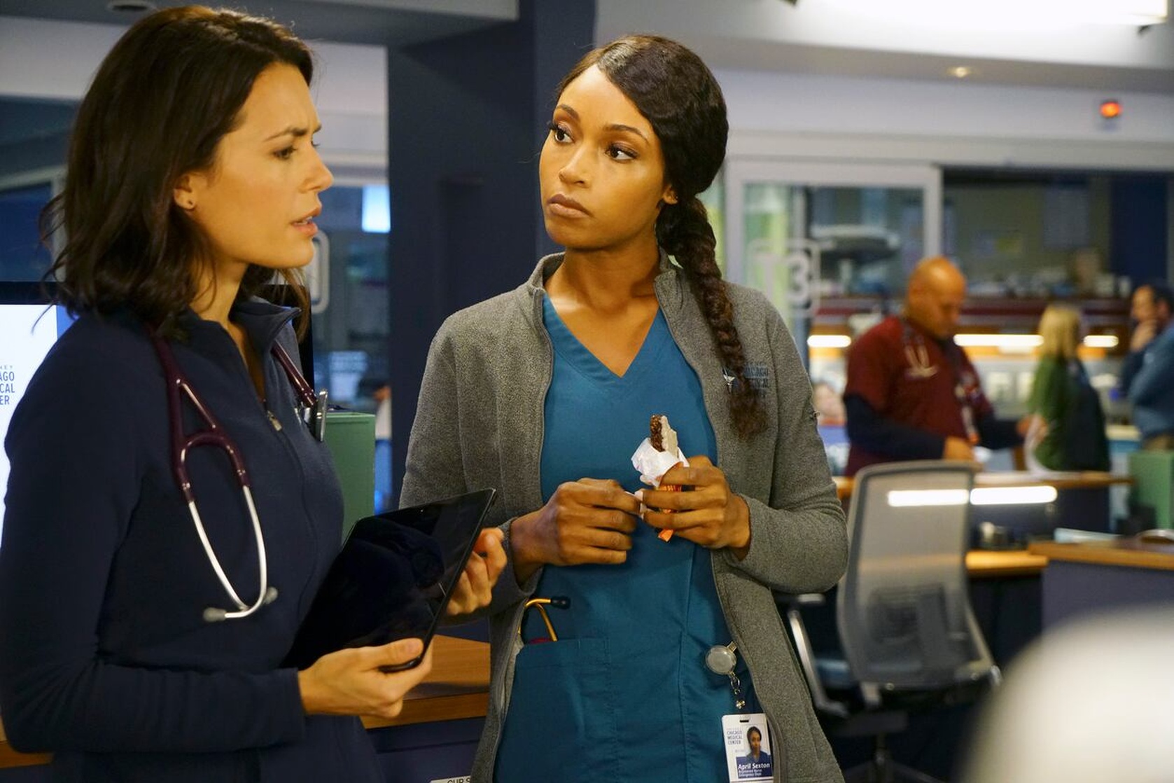 Chicago Med
