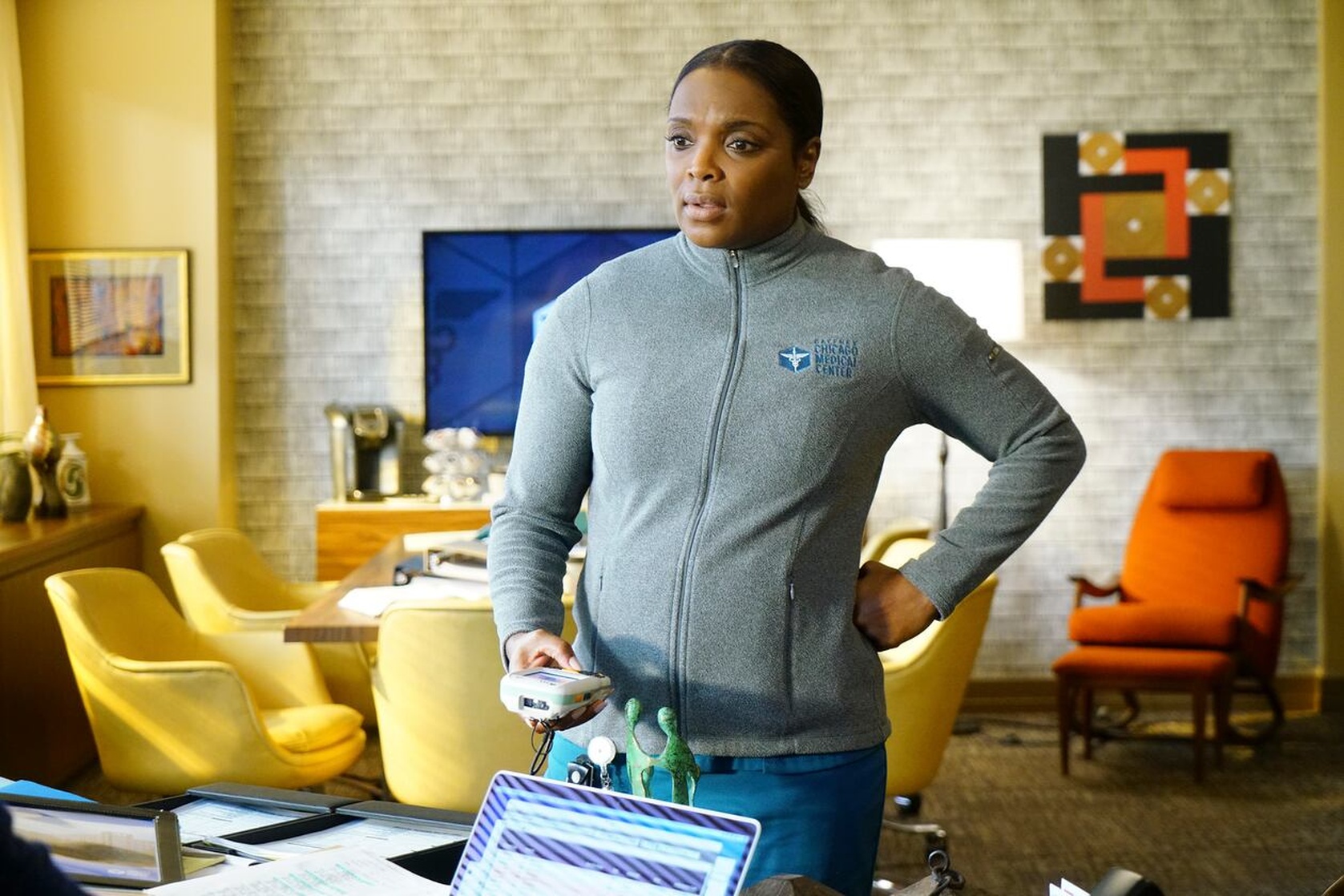 Chicago Med