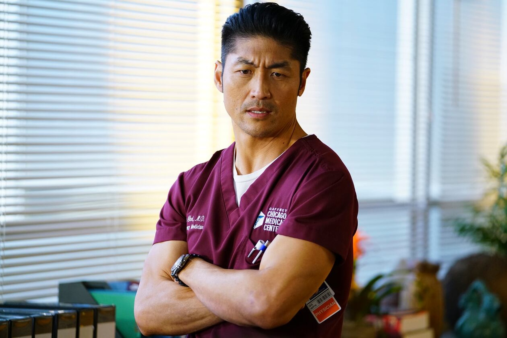 Chicago Med