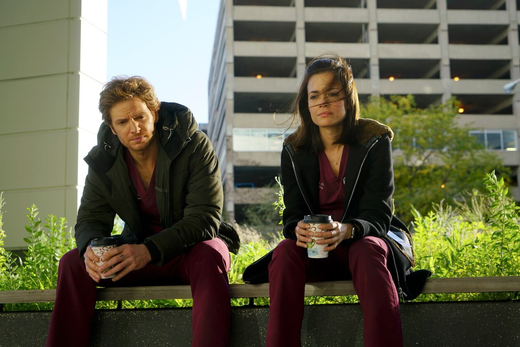 Chicago Med