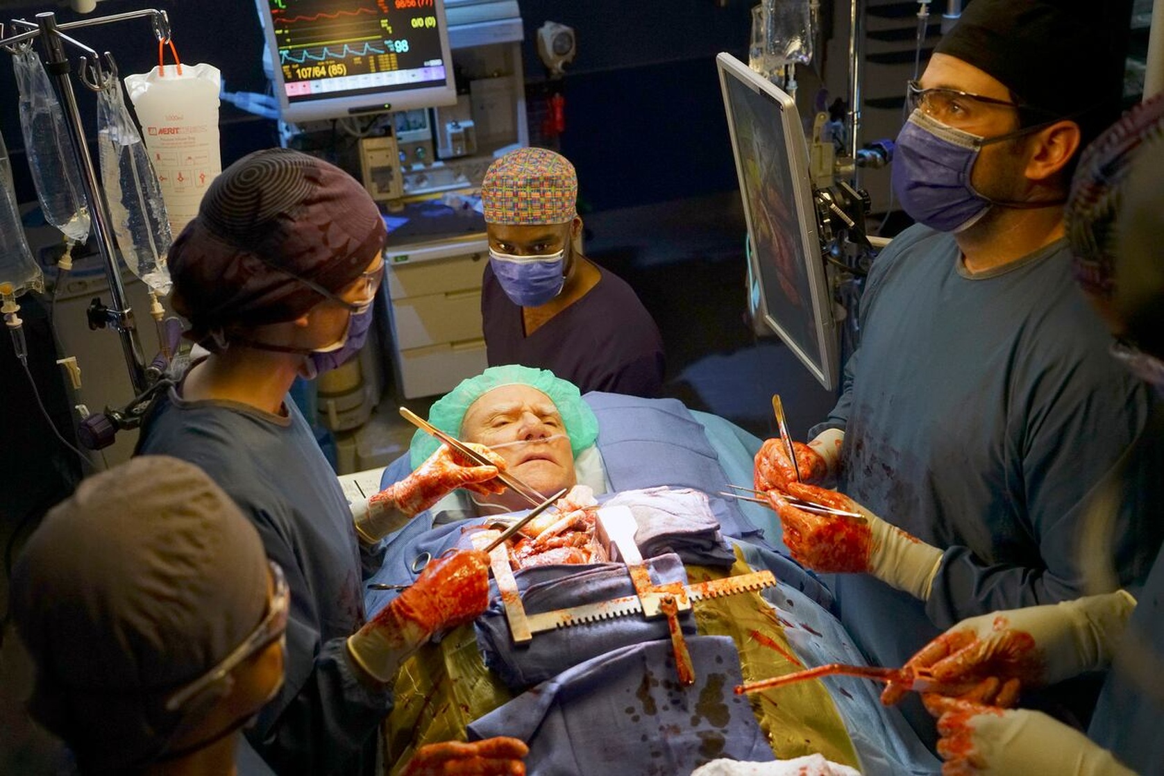 Chicago Med