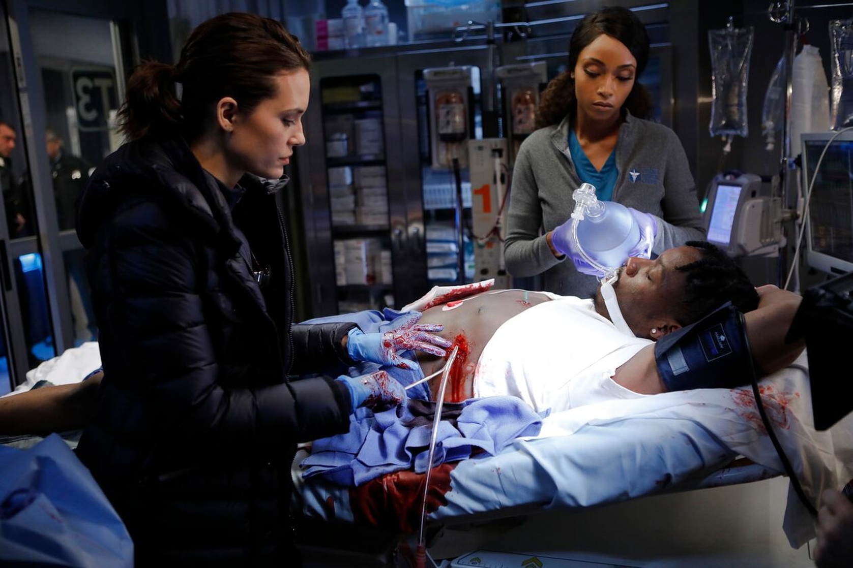 Chicago Med
