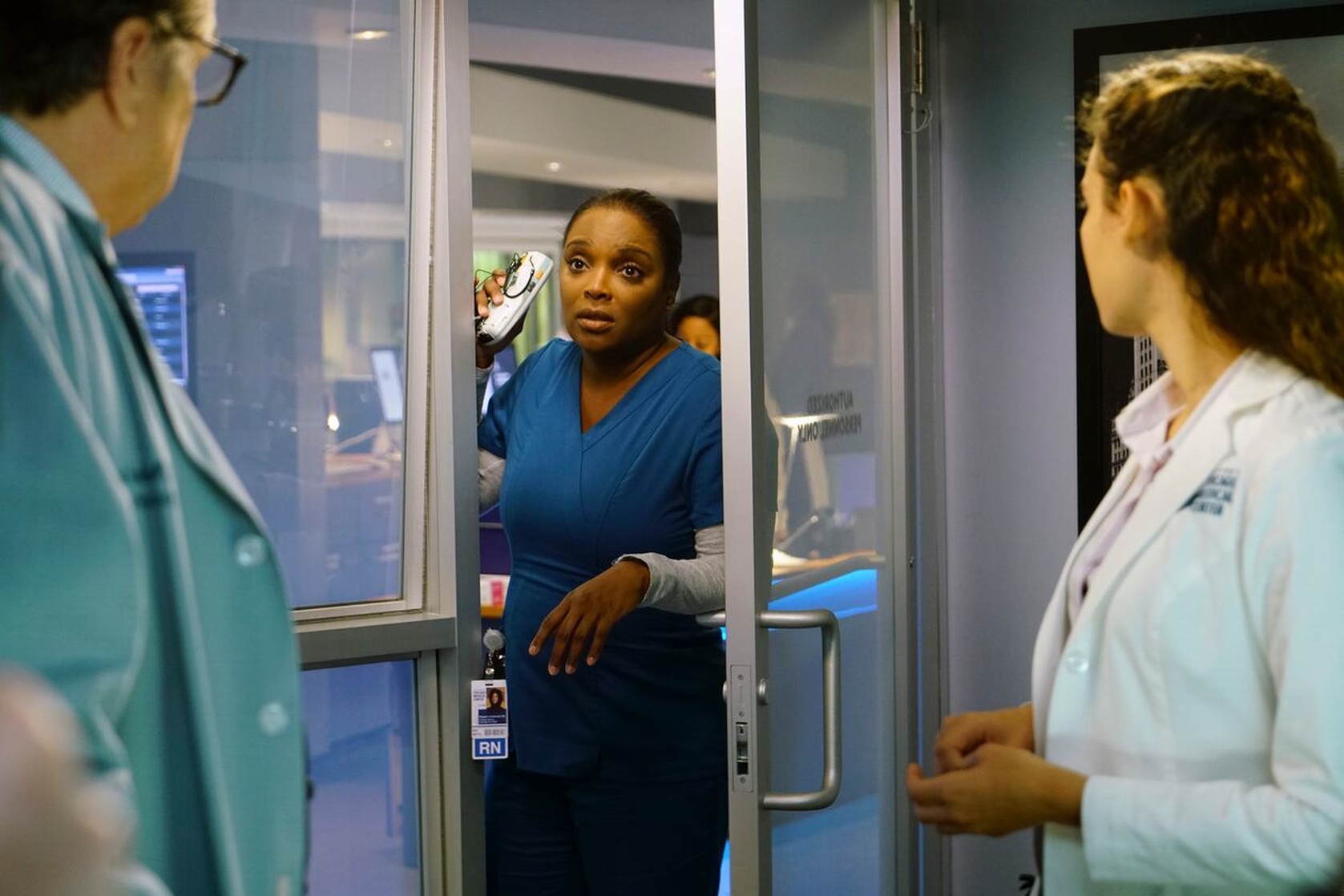 Chicago Med