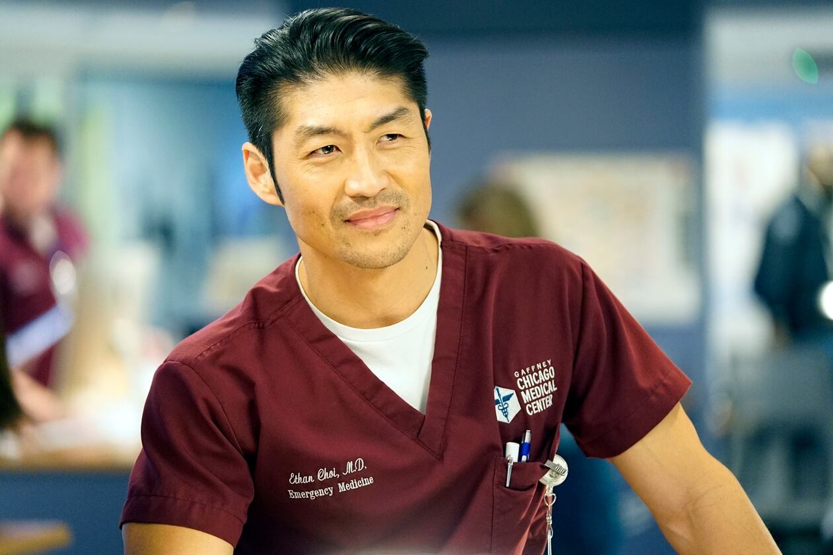 Chicago Med