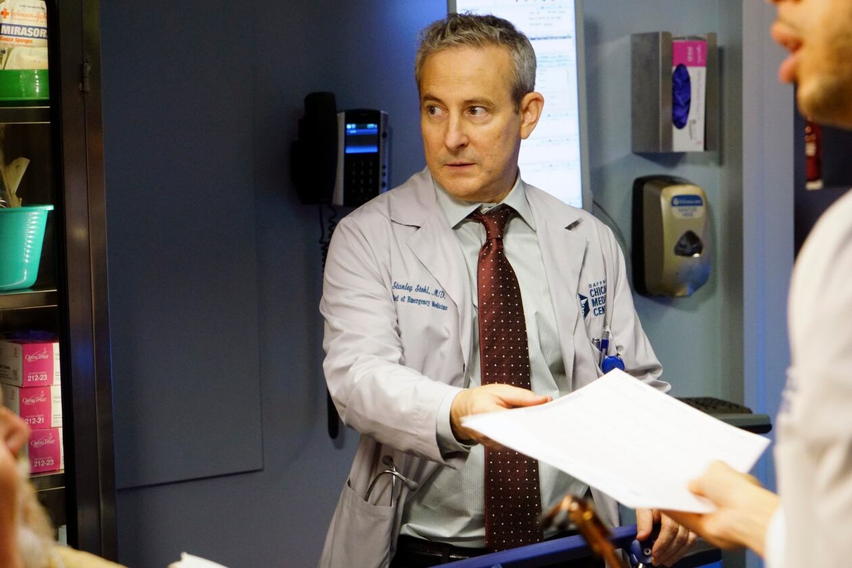 Chicago Med