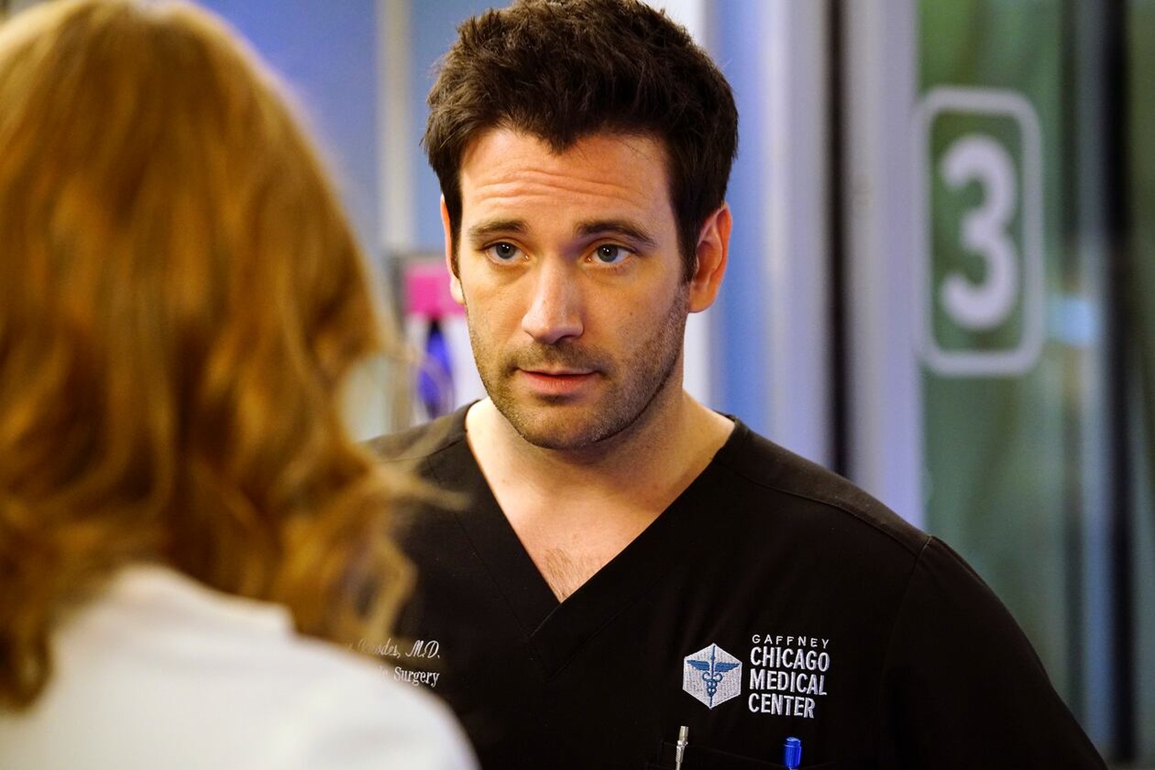 Chicago Med