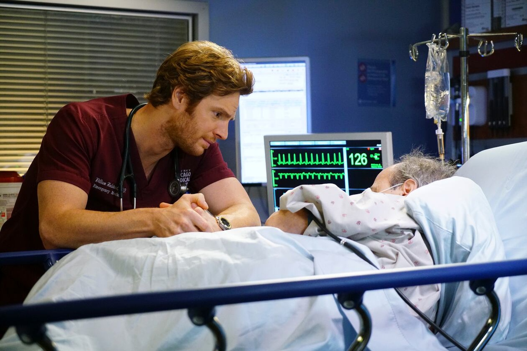 Chicago Med