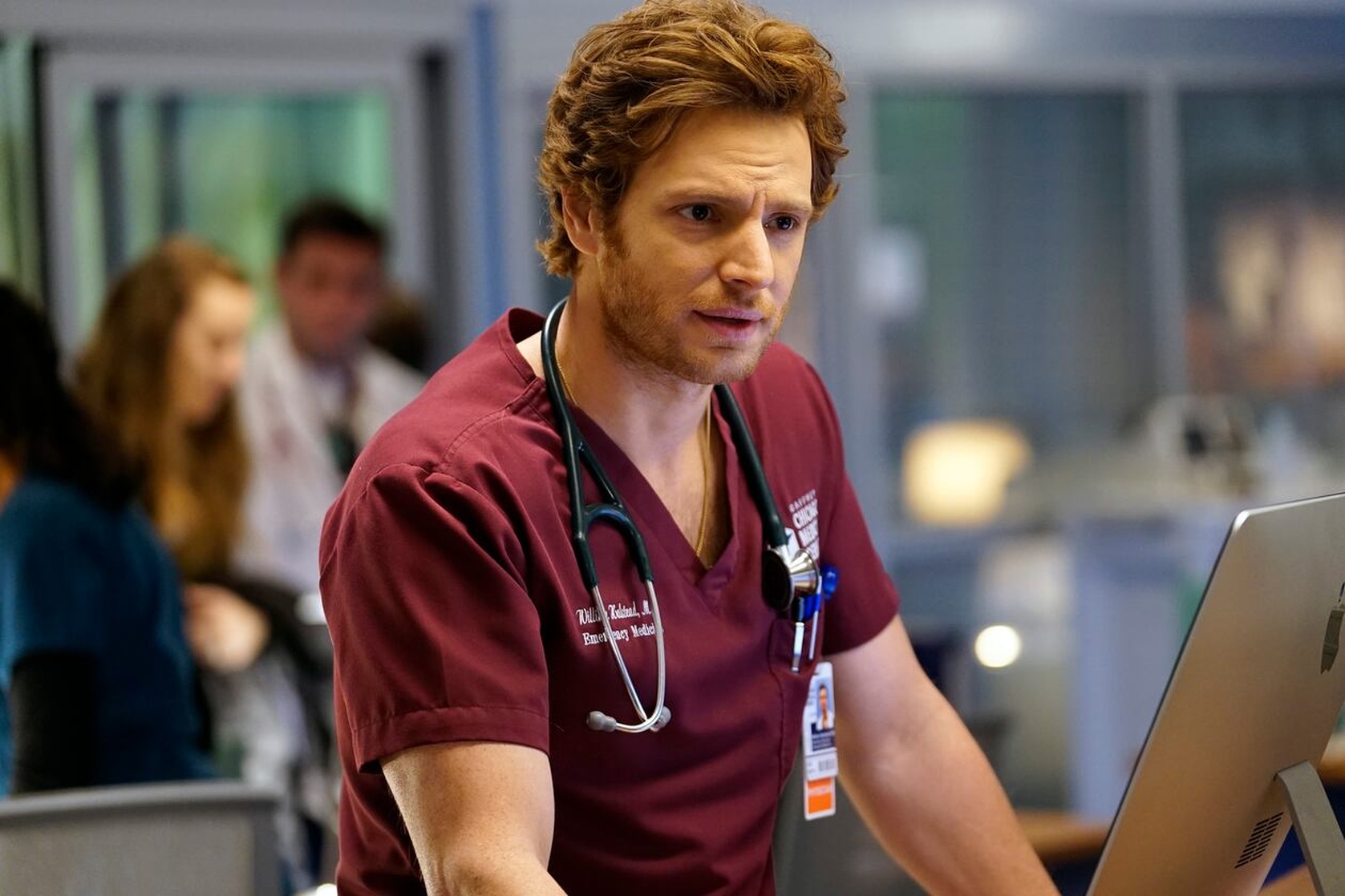 Chicago Med