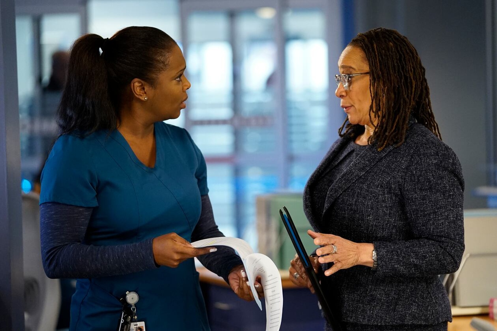 Chicago Med