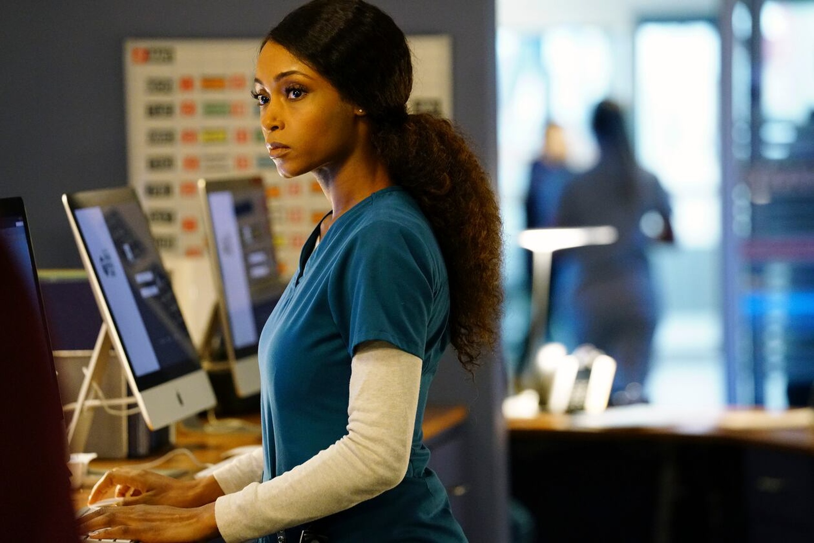 Chicago Med