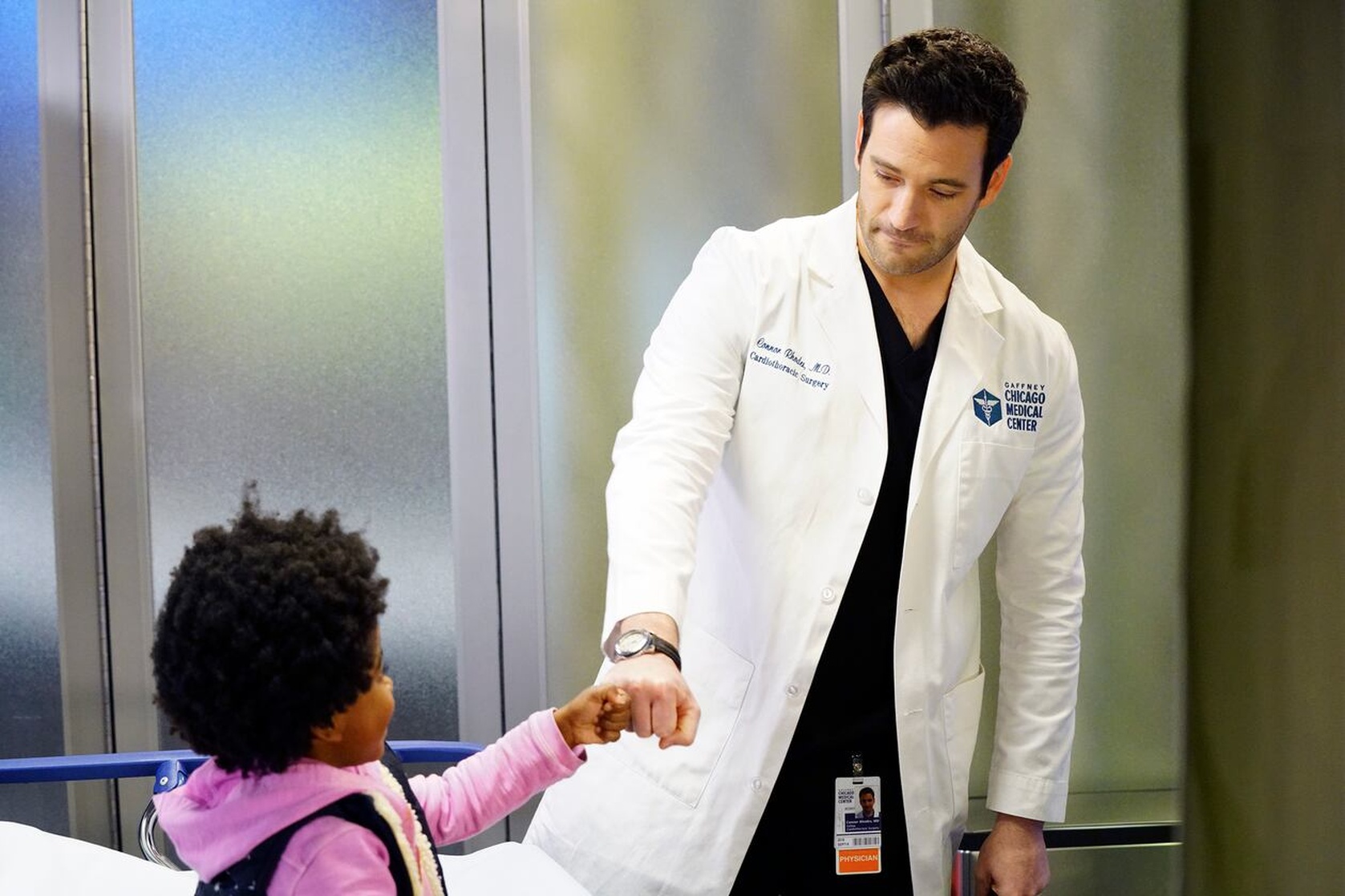 Chicago Med