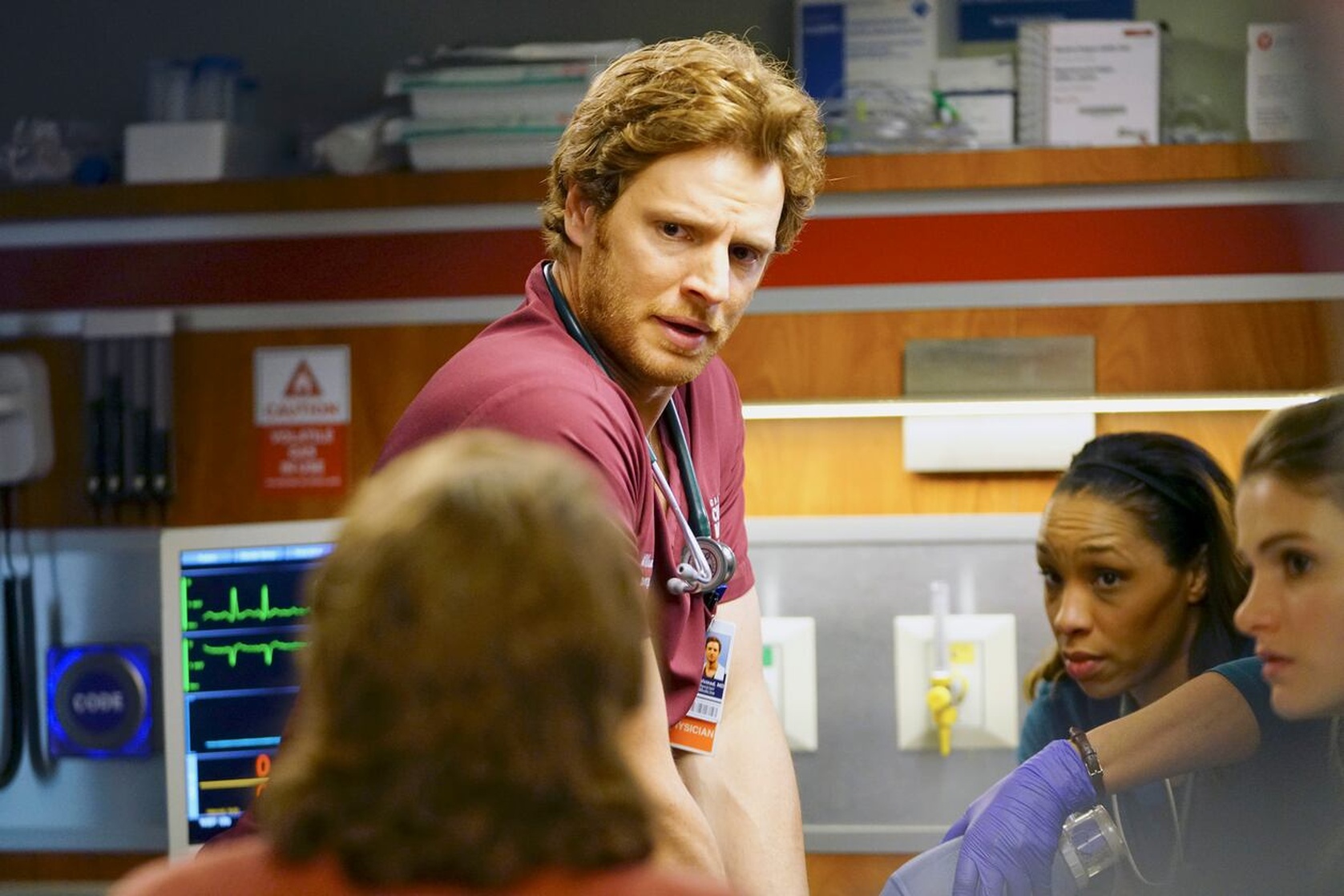 Chicago Med