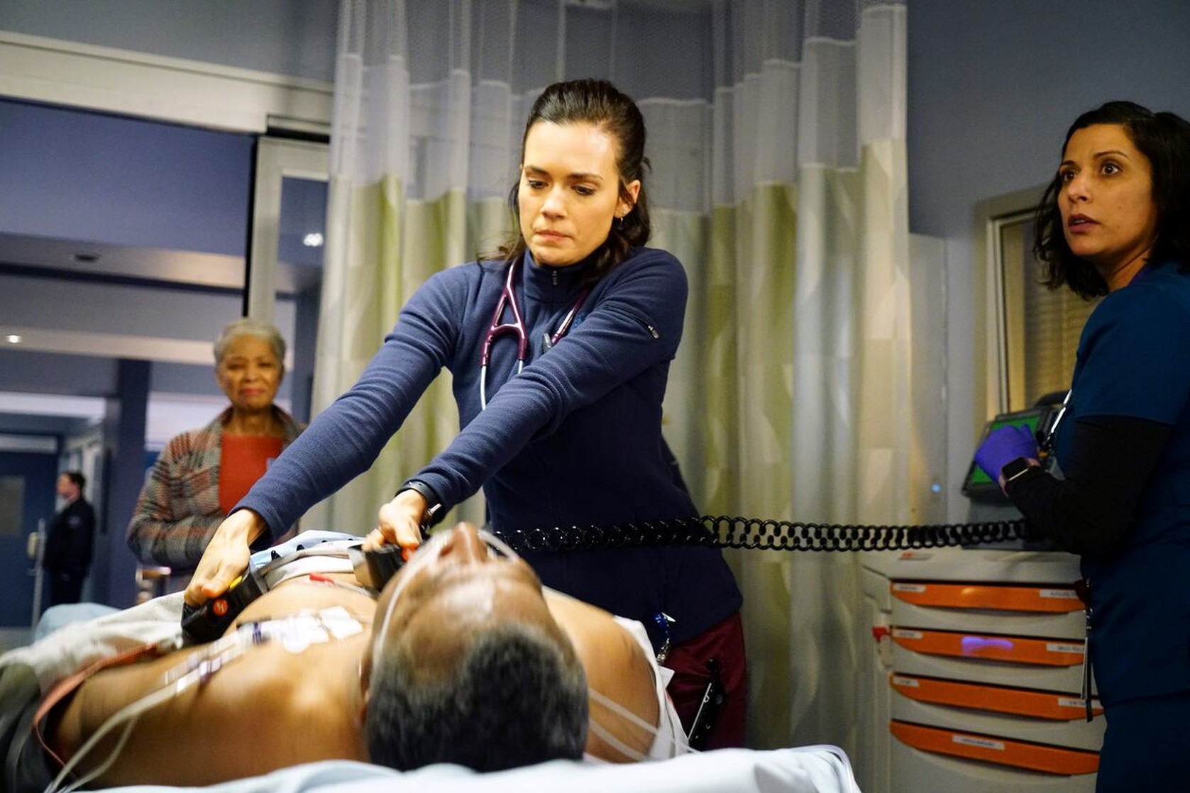 Chicago Med