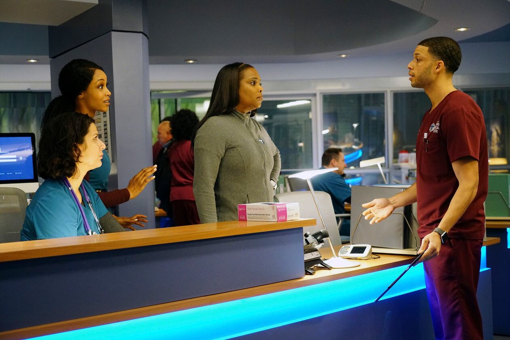 Chicago Med