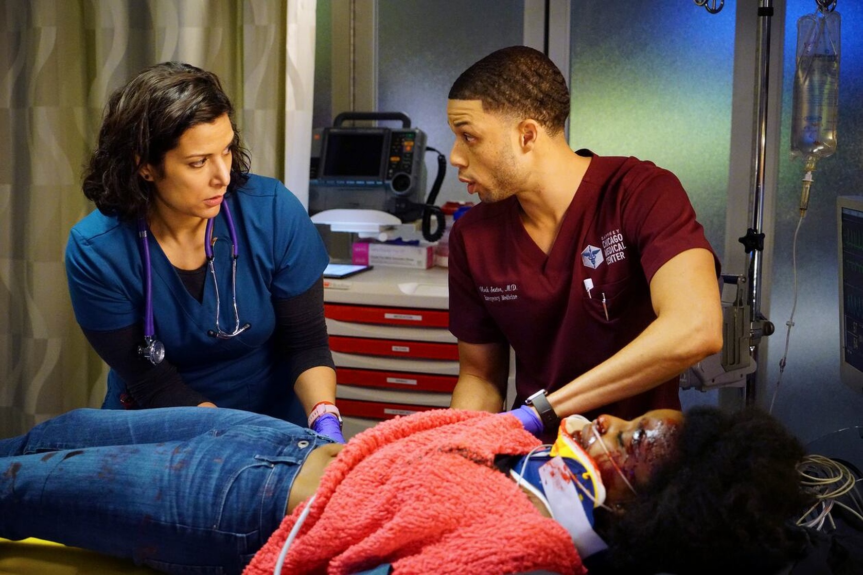 Chicago Med