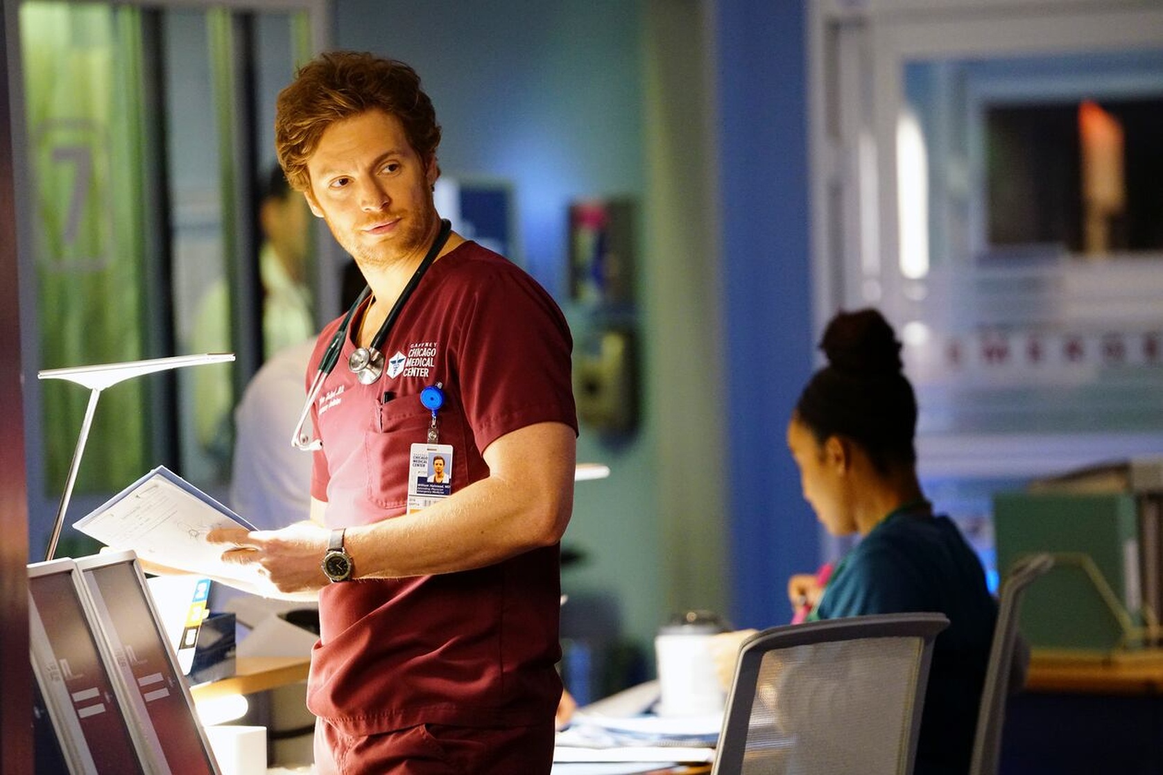 Chicago Med