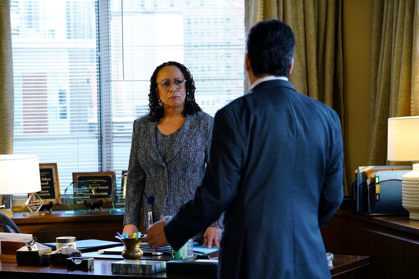 Chicago Med