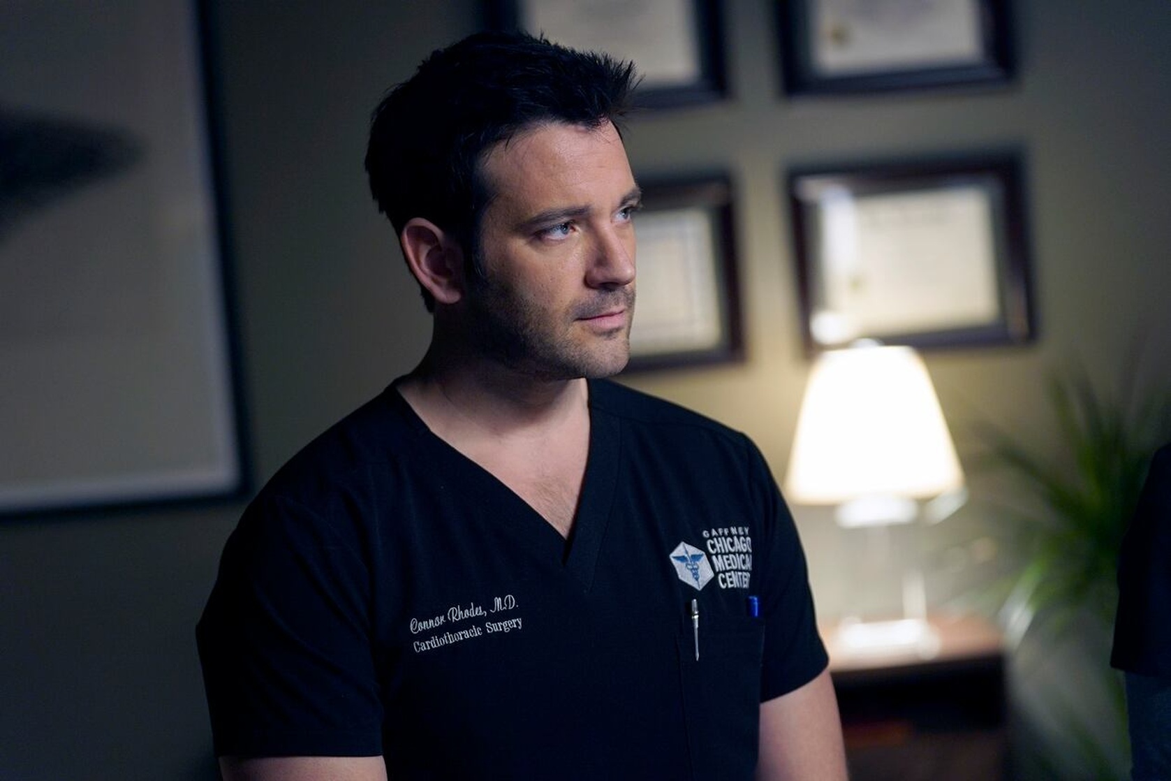 Chicago Med