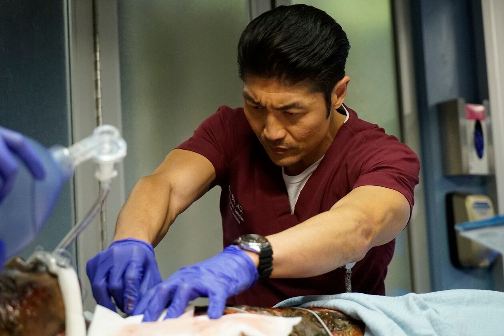 Chicago Med