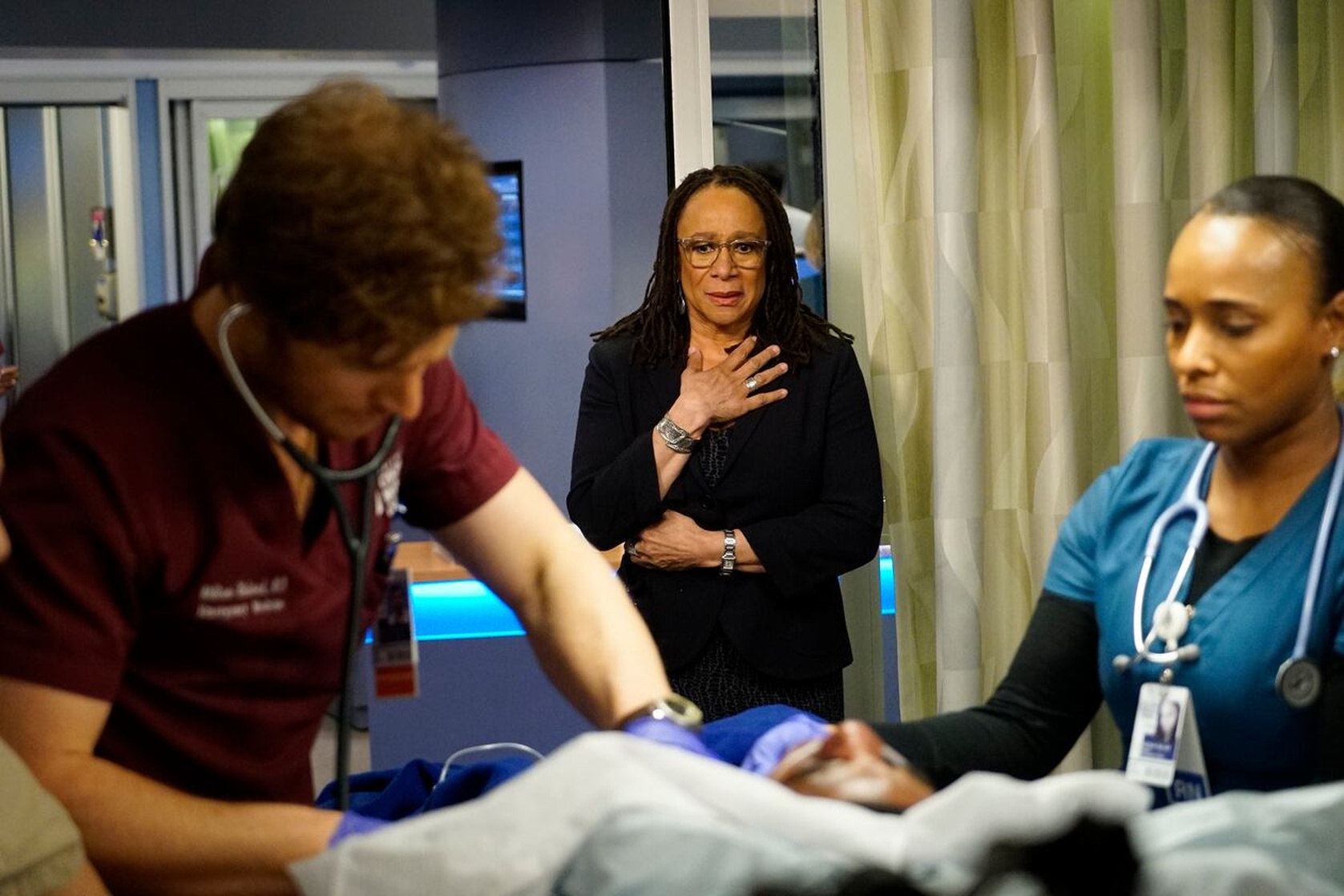 Chicago Med
