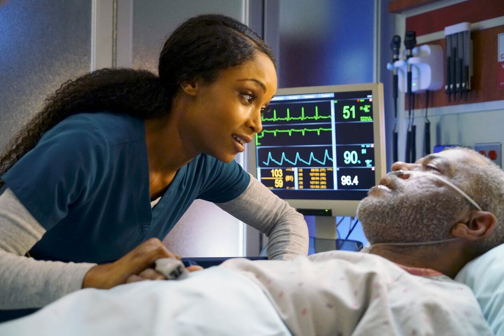 Chicago Med