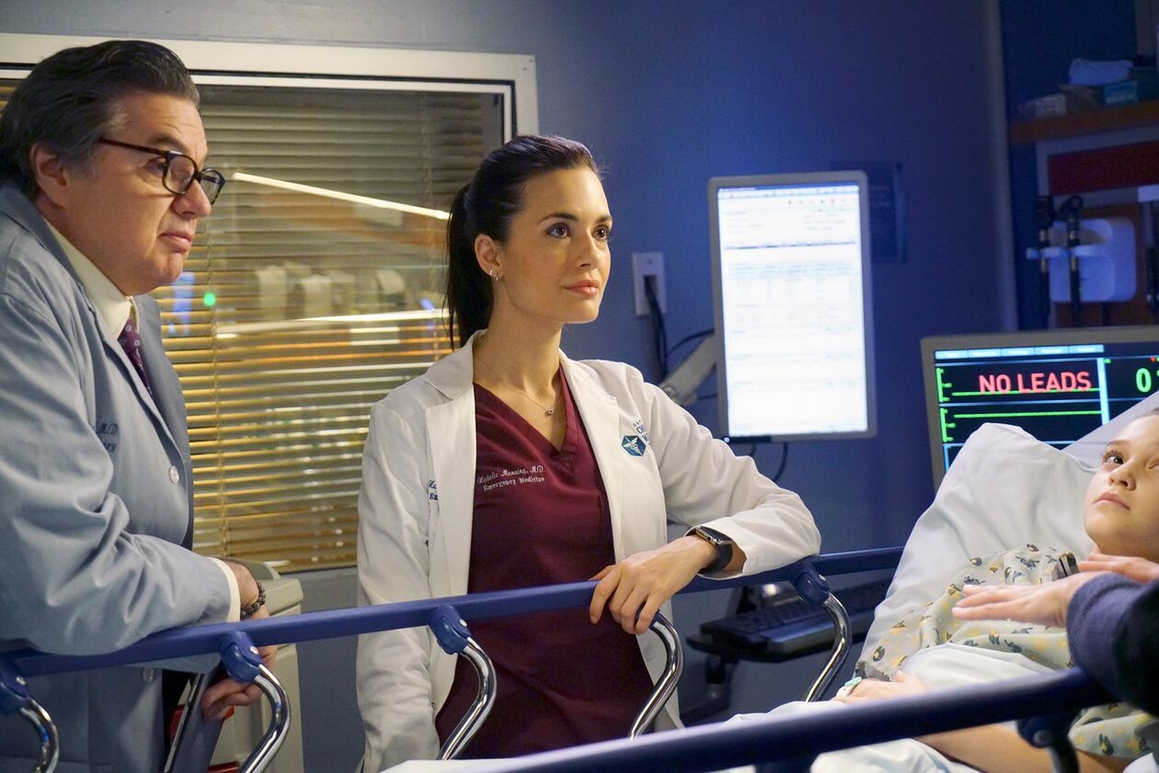 Chicago Med