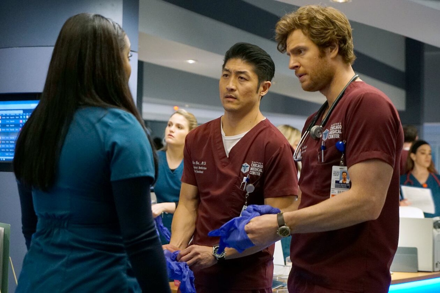 Chicago Med