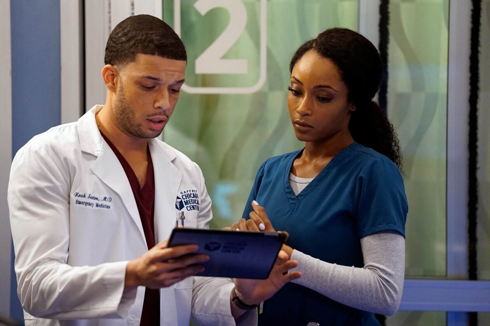 Chicago Med