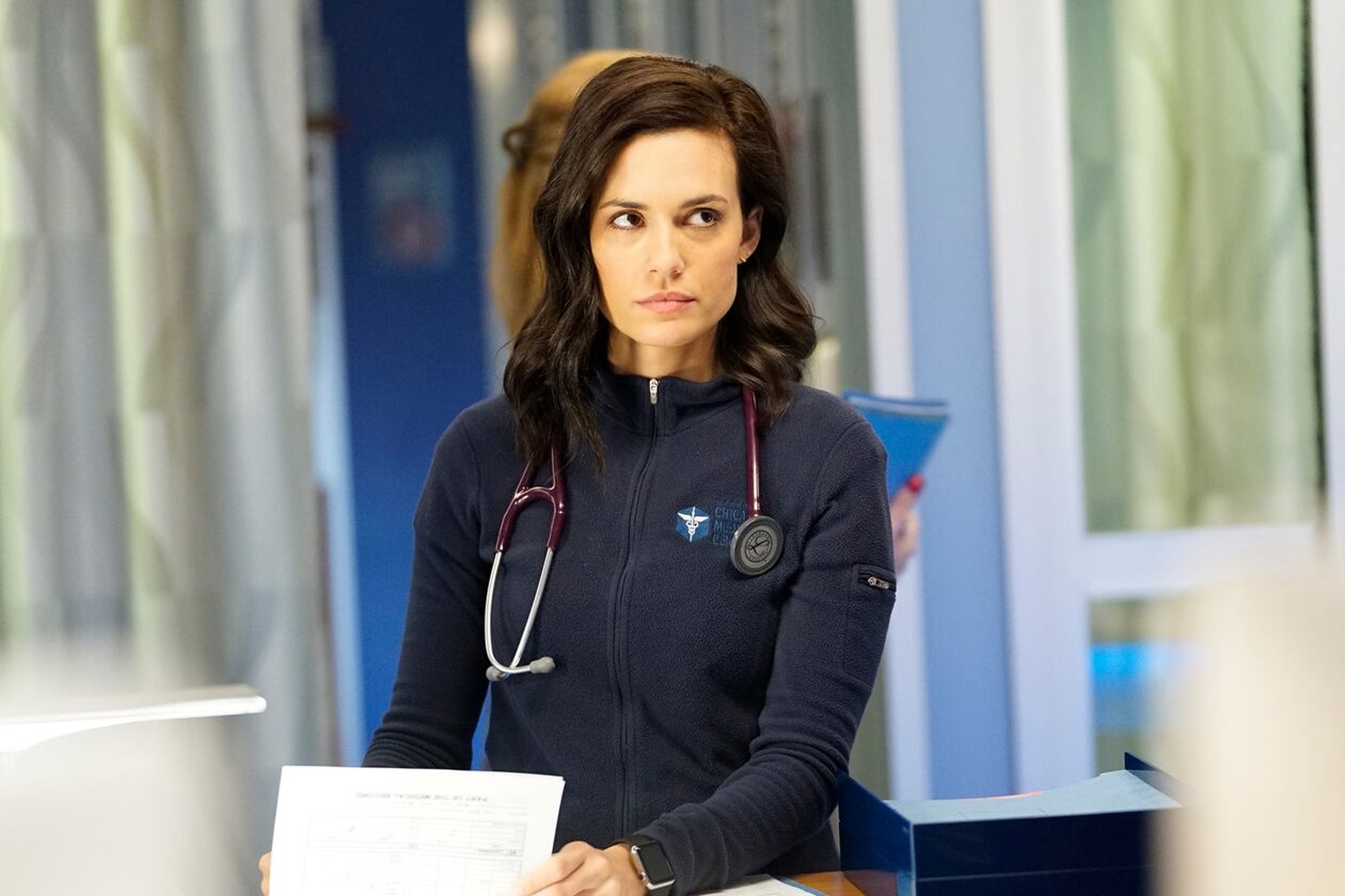 Chicago Med
